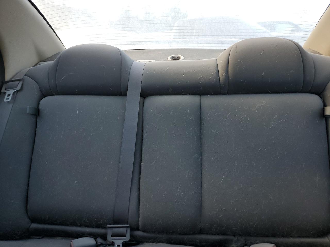 2005 Dodge Neon Sxt VIN: 237265 Lot: 44866665