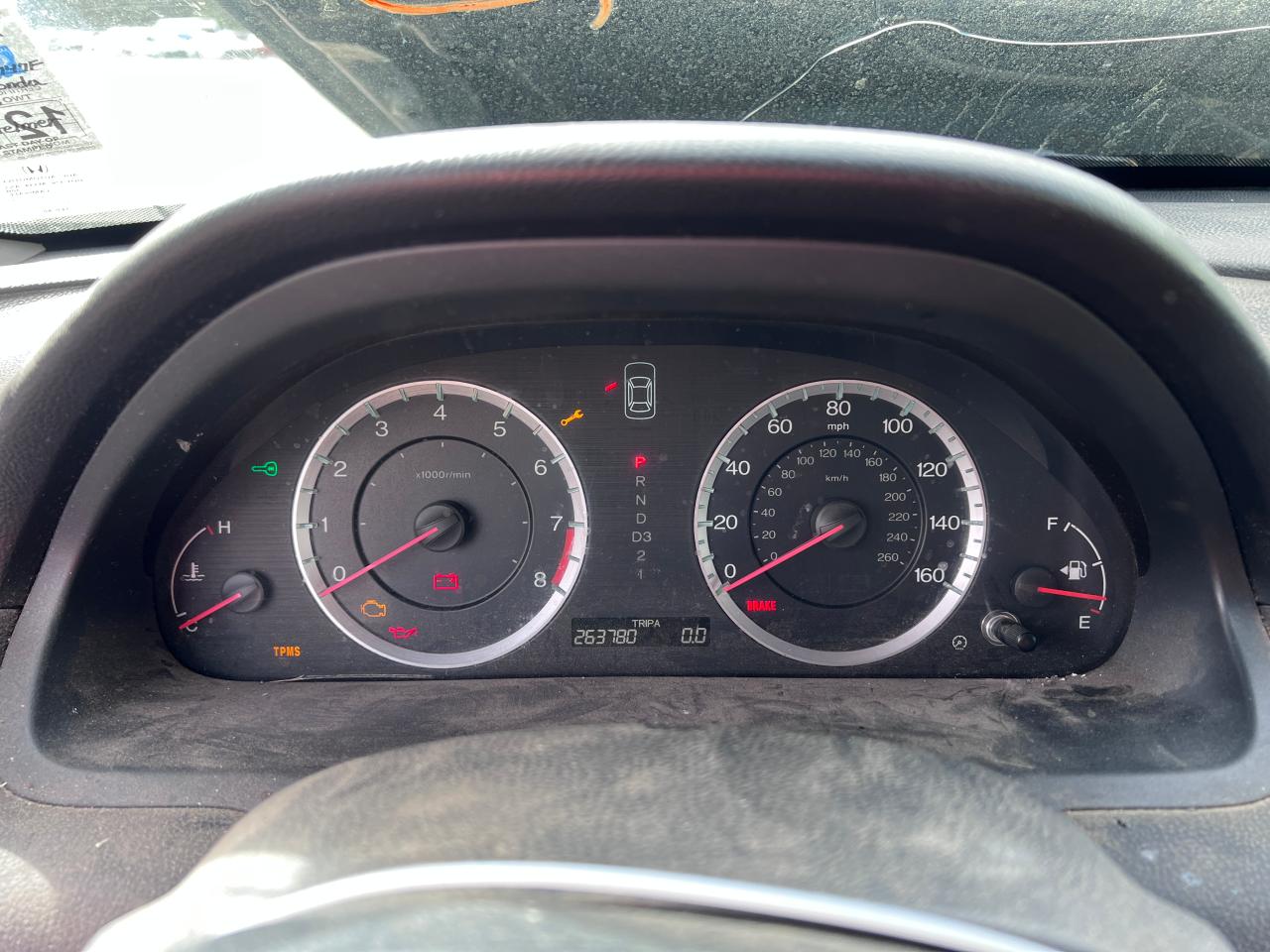 2011 Honda Accord - Image 9