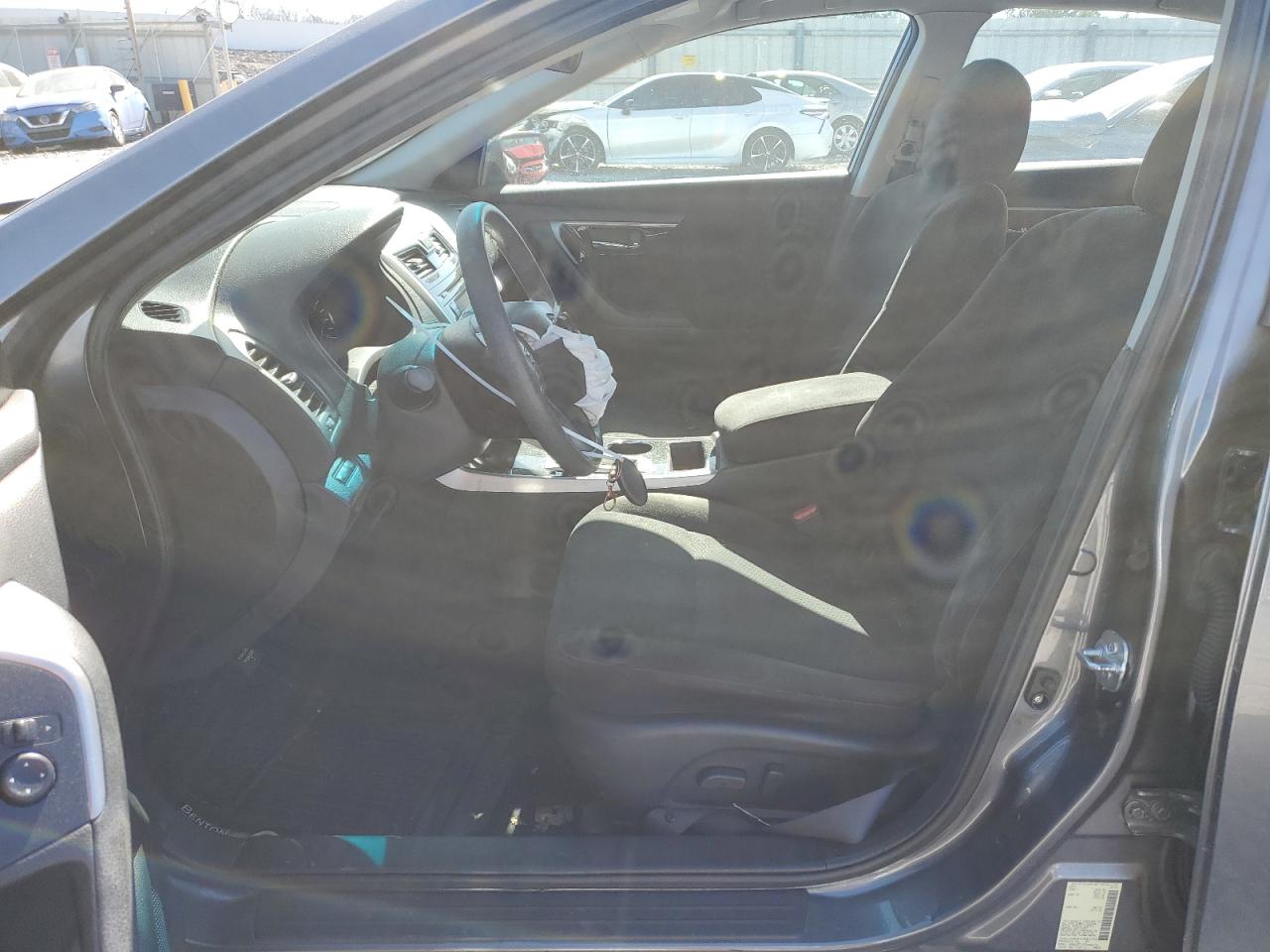 2014 Nissan Altima - Image 7