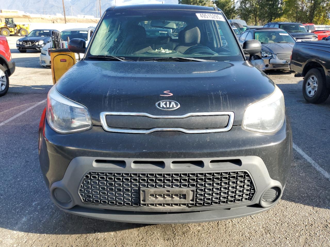 2016 Kia Soul - Image 5