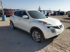 2015 Nissan Juke S продається в Amarillo, TX - Rear End