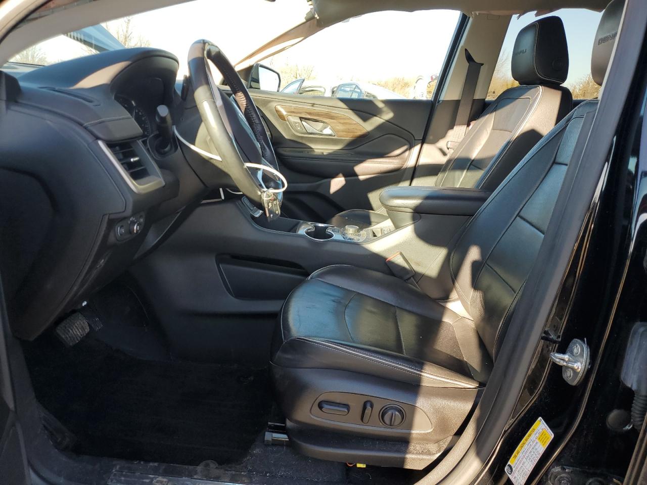 2019 GMC Terrain - Image 7