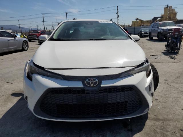  TOYOTA COROLLA 2020 Biały