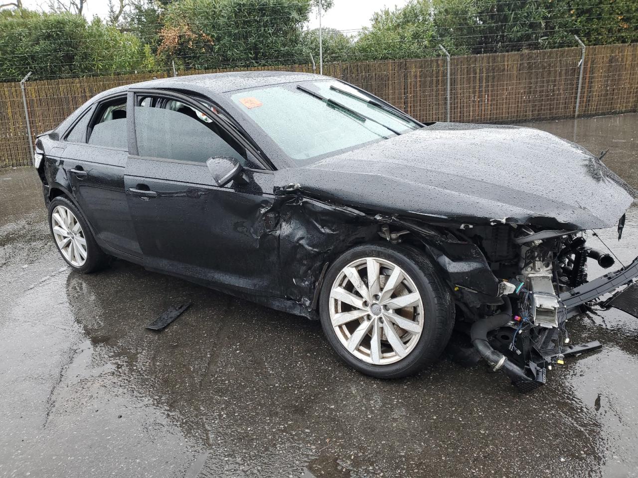2017 Audi A4 - Image 4