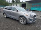 2018 Kia Sorento Lx for Sale in Graham, WA - Minor Dent/Scratches