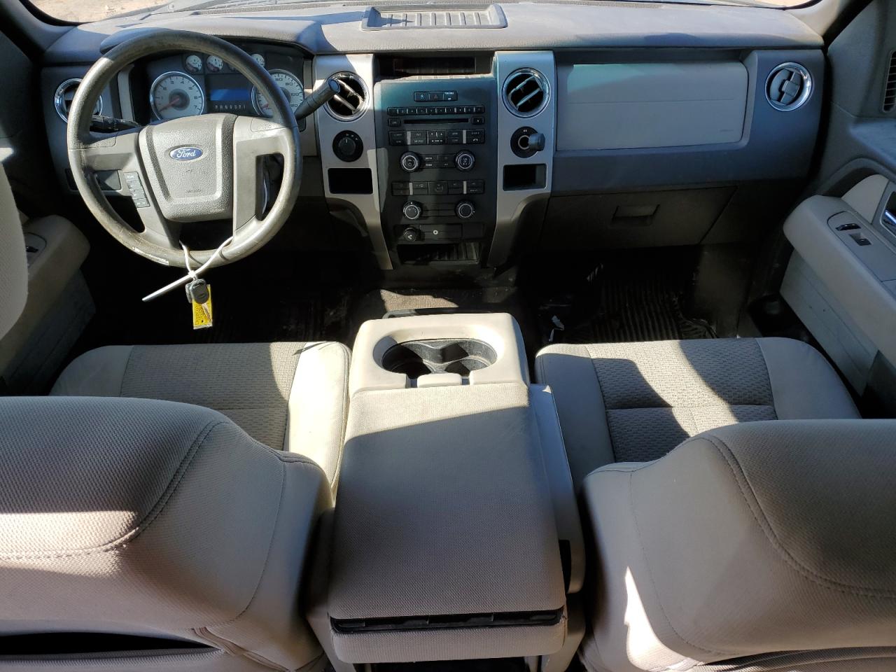2010 Ford F-150 - Image 8