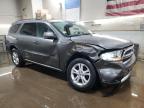 2012 Dodge Durango Crew for Sale in Elgin, IL - Front End