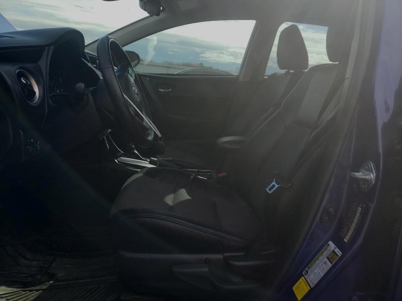 2017 Toyota Corolla - Image 7