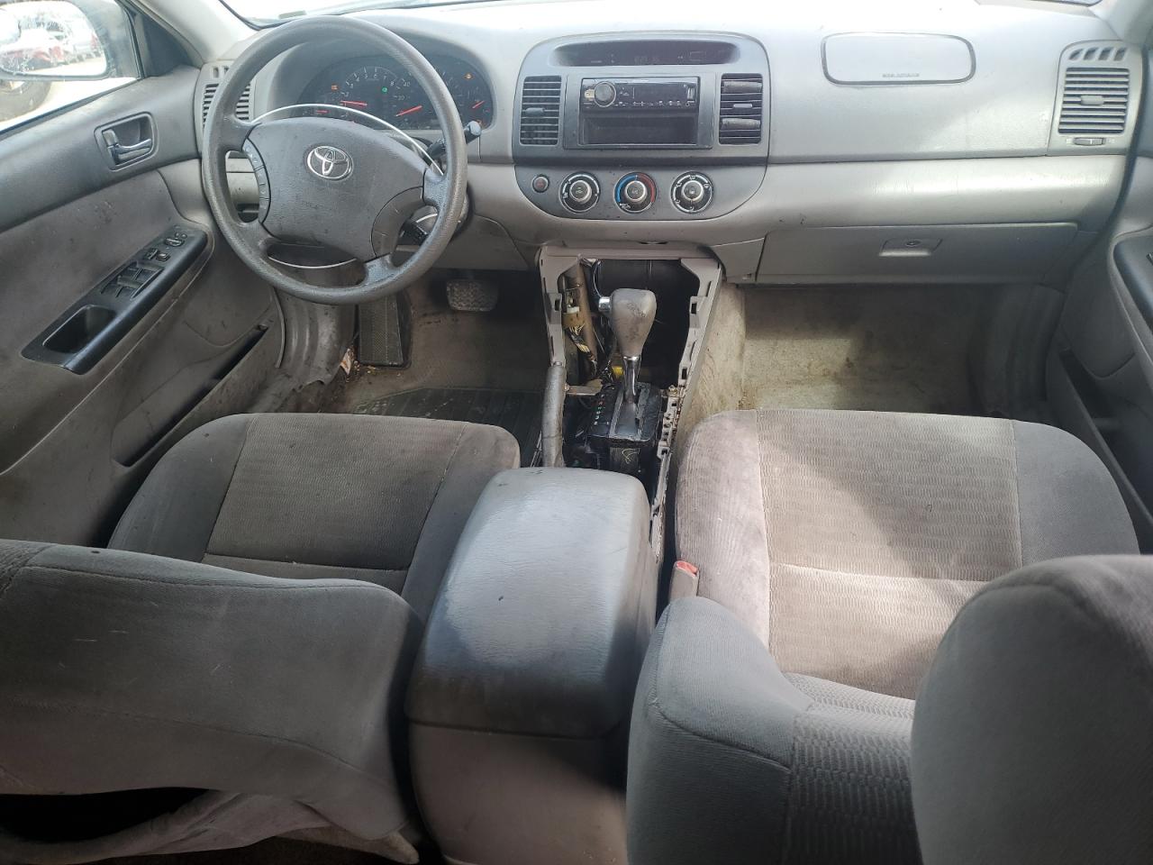 2006 Toyota Camry - Image 8