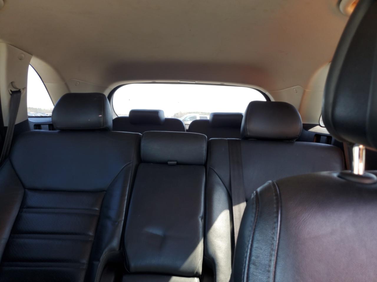 2016 Kia Sorento - Image 10