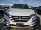 2017 Hyundai Tucson Limited de vânzare în Magna, UT - Mechanical