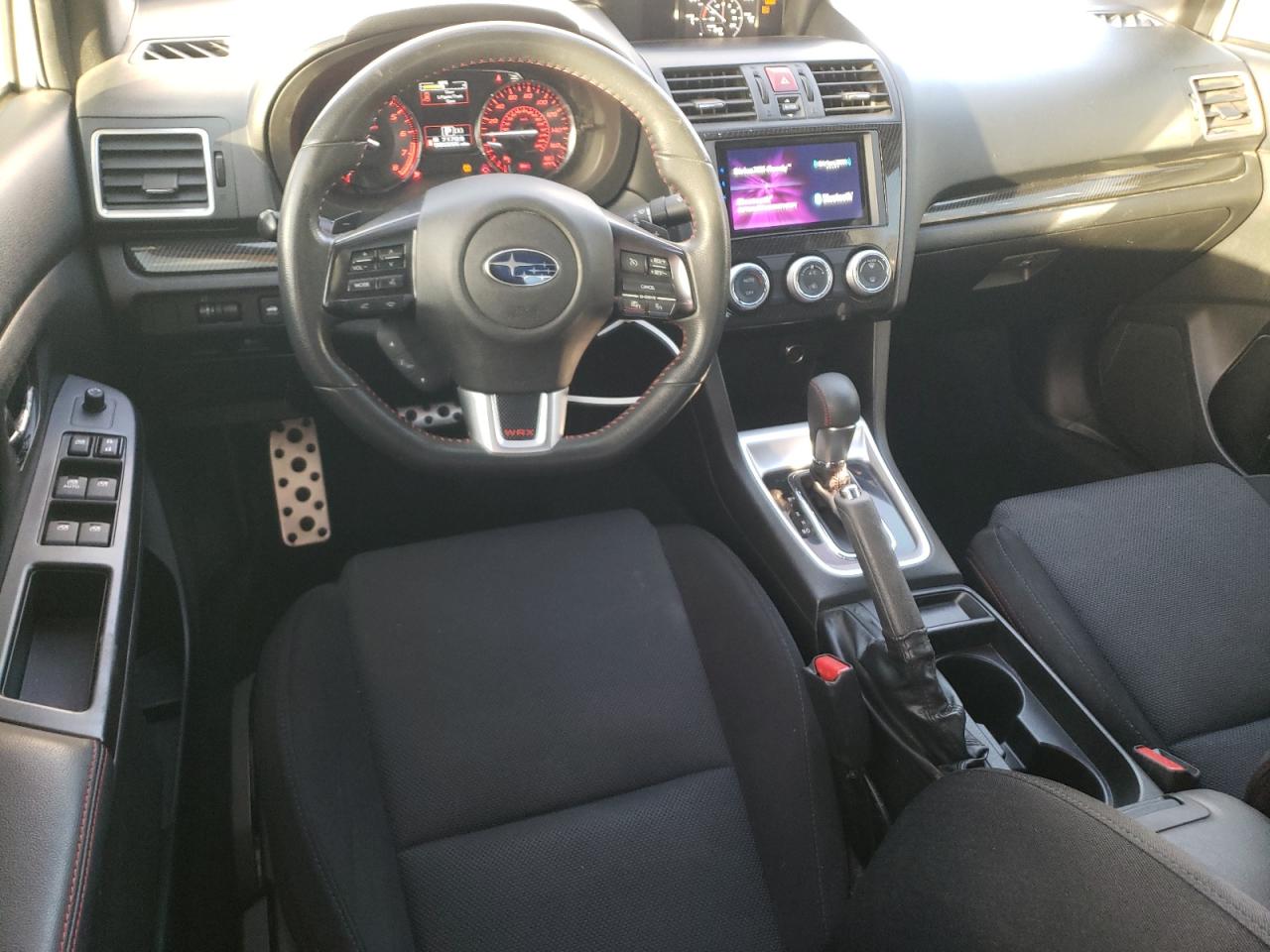 2015 Subaru WRX - Image 8