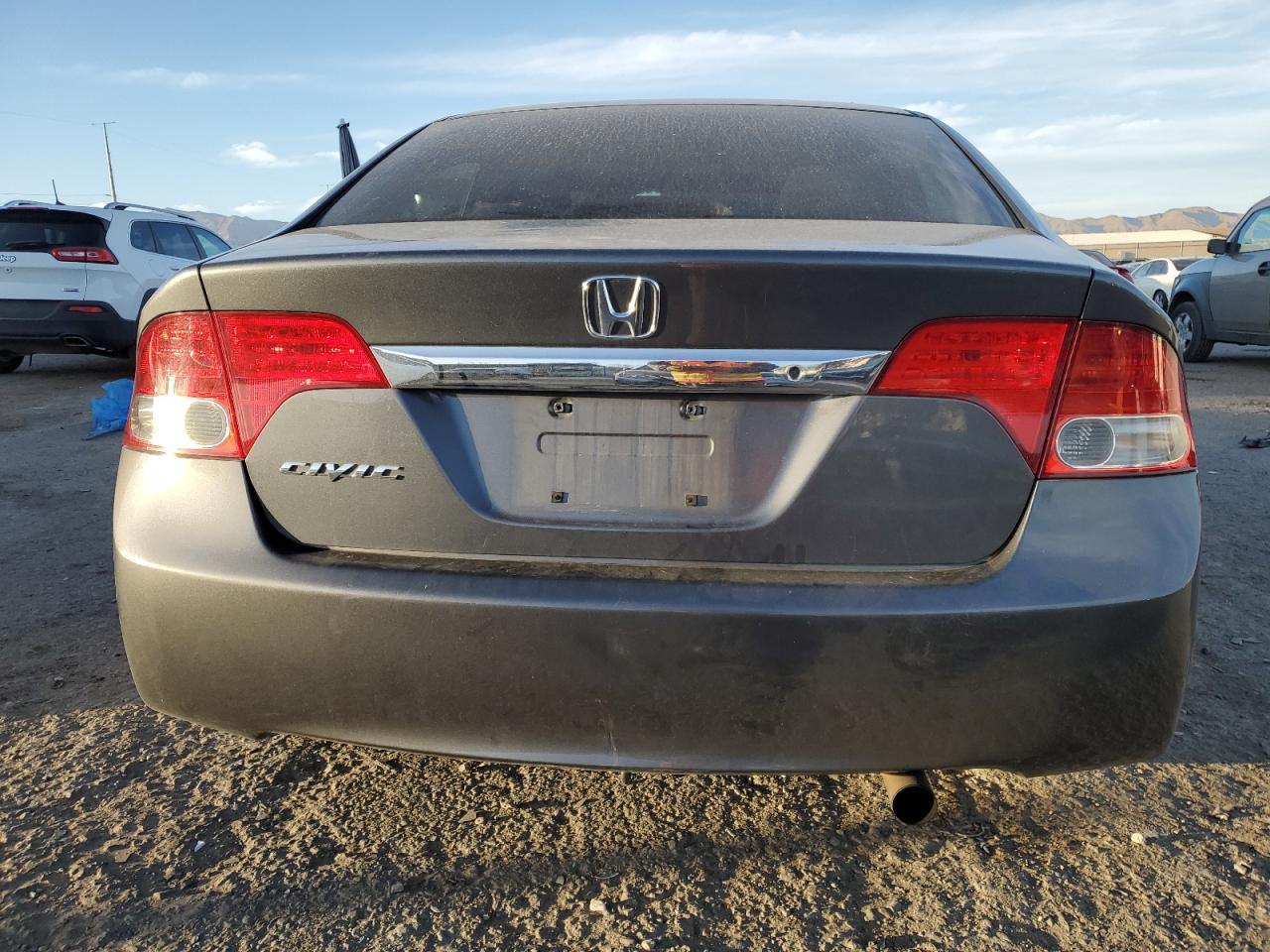 2009 Honda Civic - Image 6