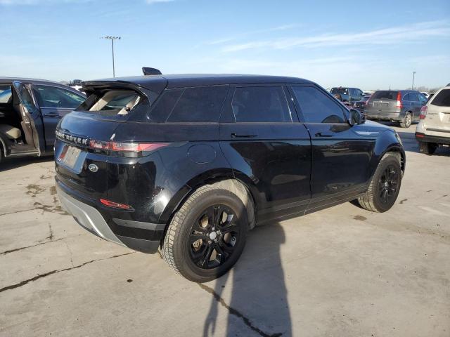  LAND ROVER RANGEROVER 2020 Czarny