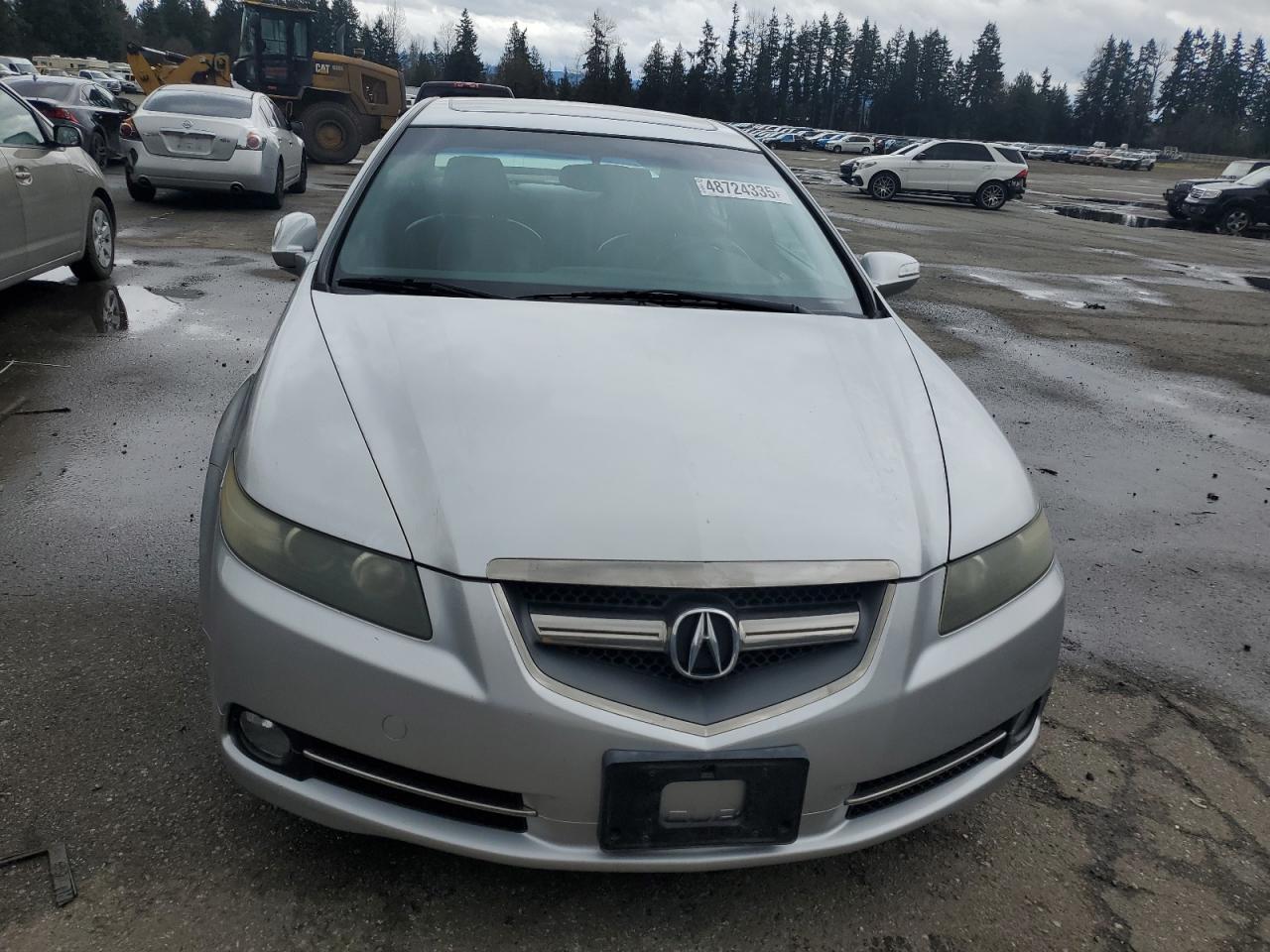 2007 Acura TL - Image 5
