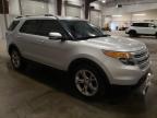 2015 Ford Explorer Limited de vânzare în Avon, MN - Front End
