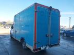 2010 VAUXHALL MOVANO F35 for sale at Copart ROCHFORD