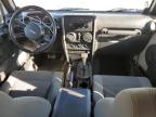 2007 Jeep Wrangler Sahara for Sale in Indianapolis, IN - Rear End
