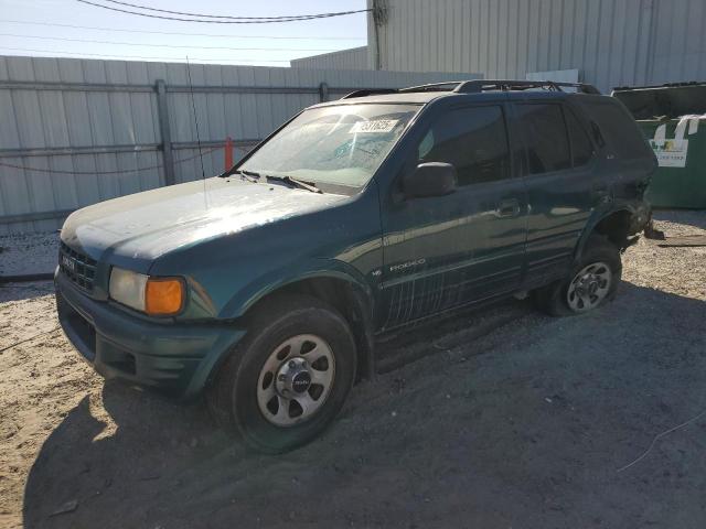 1999 Isuzu Rodeo S