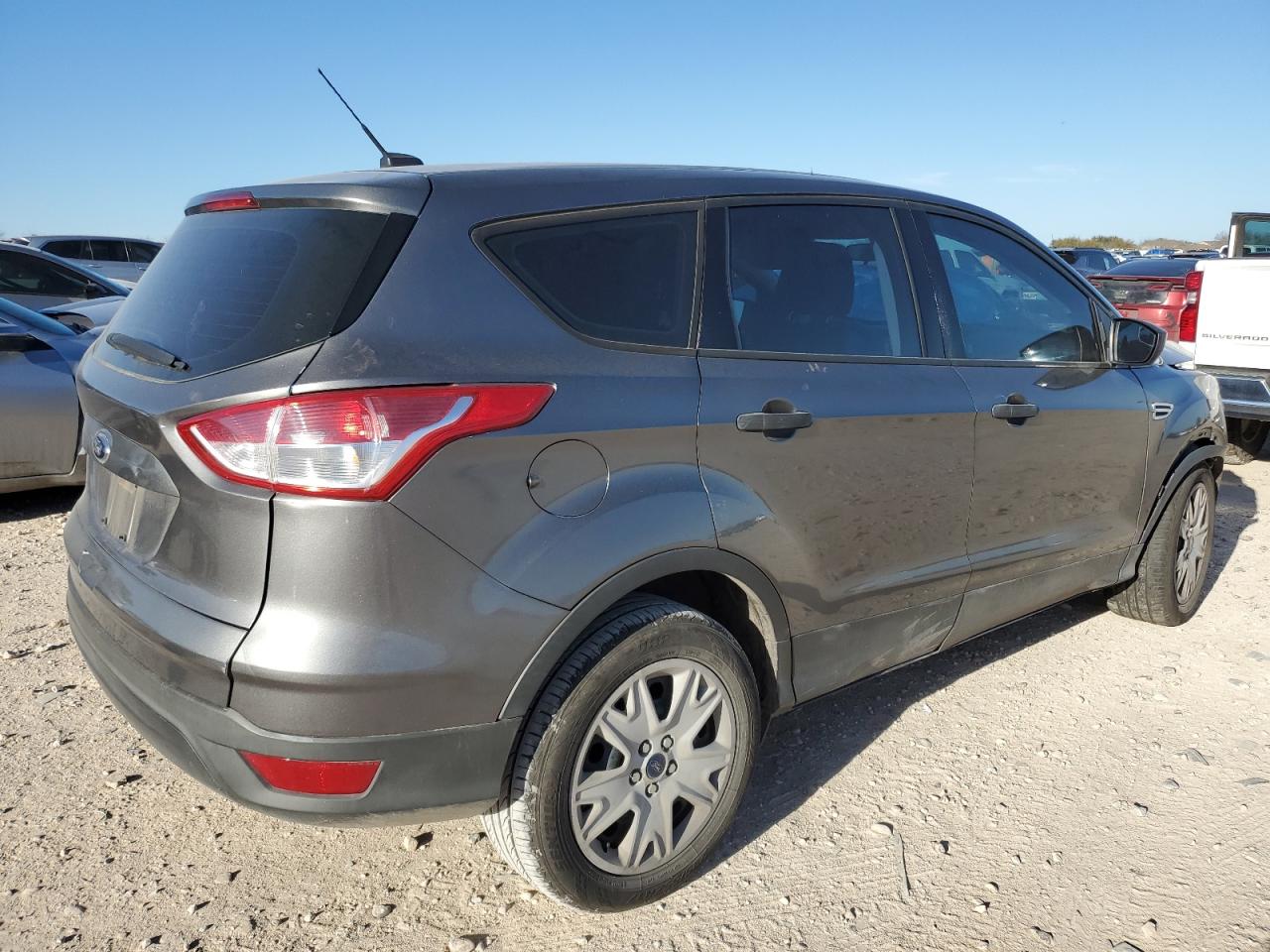 2013 Ford Escape - Image 3