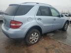 2006 Mercedes-Benz Ml 350 на продаже в Sun Valley, CA - Burn