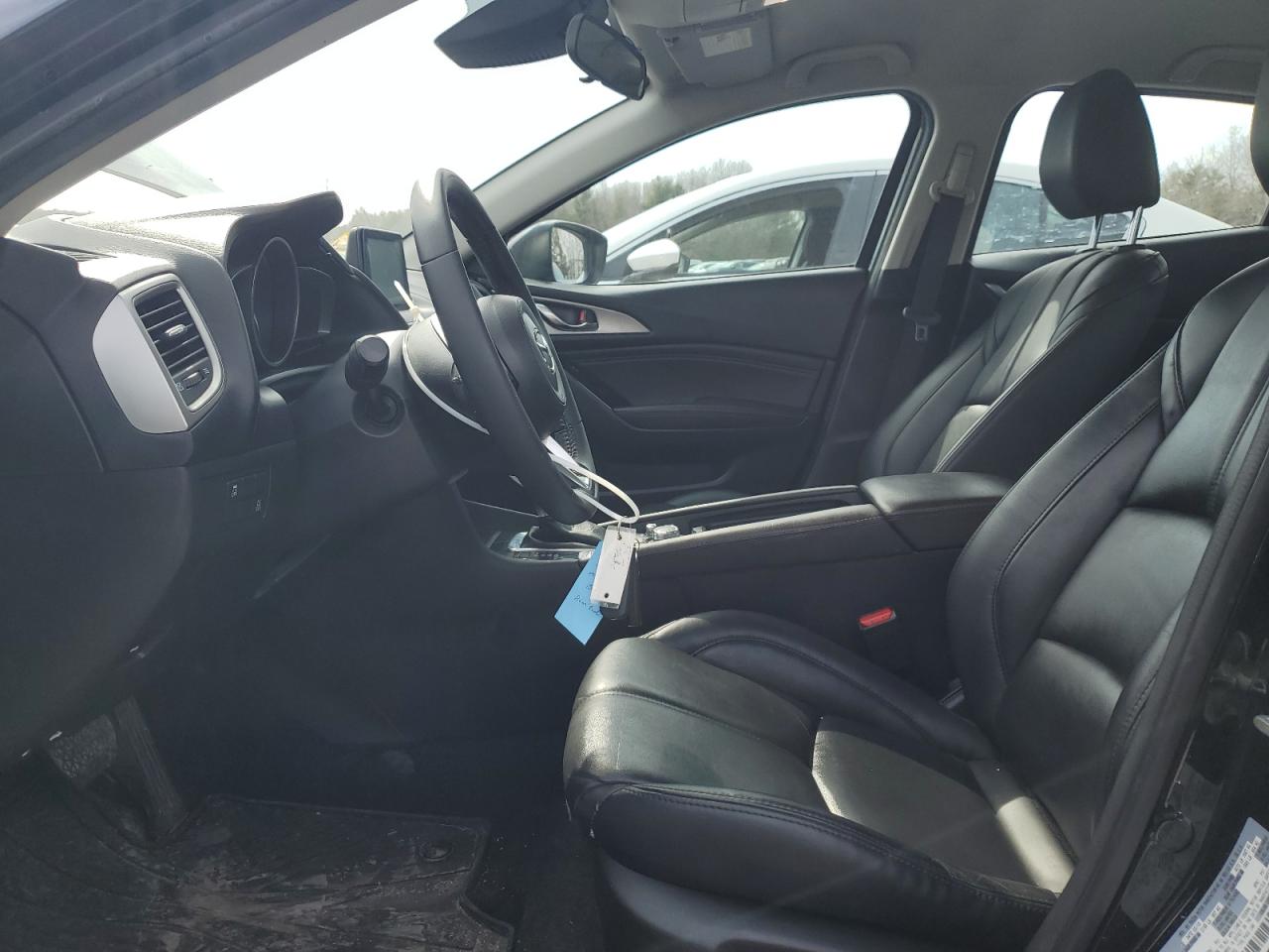 2018 Mazda 3 - Image 7