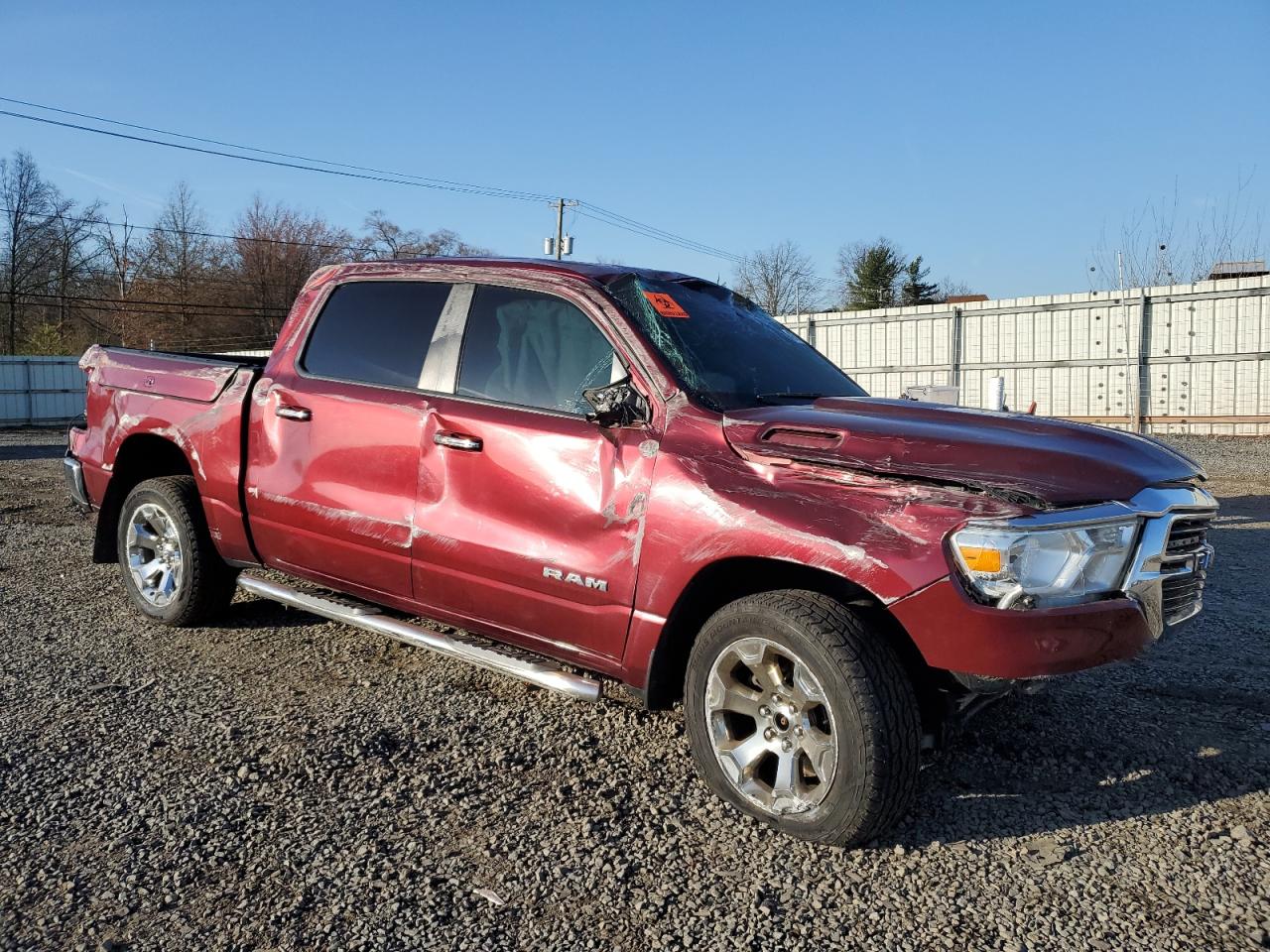 2019 RAM 1500 - Image 4