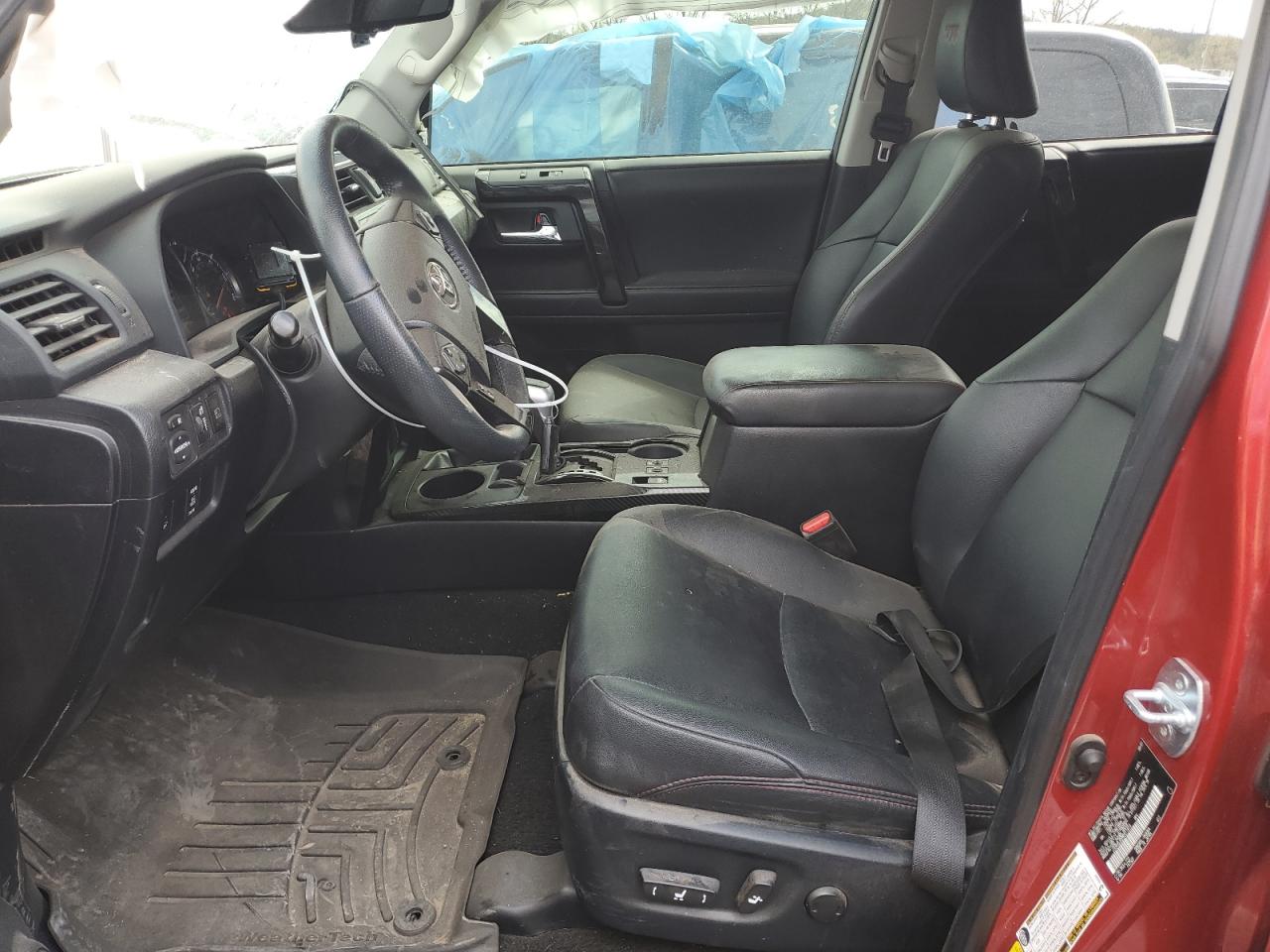 2021 Toyota 4Runner - Image 7