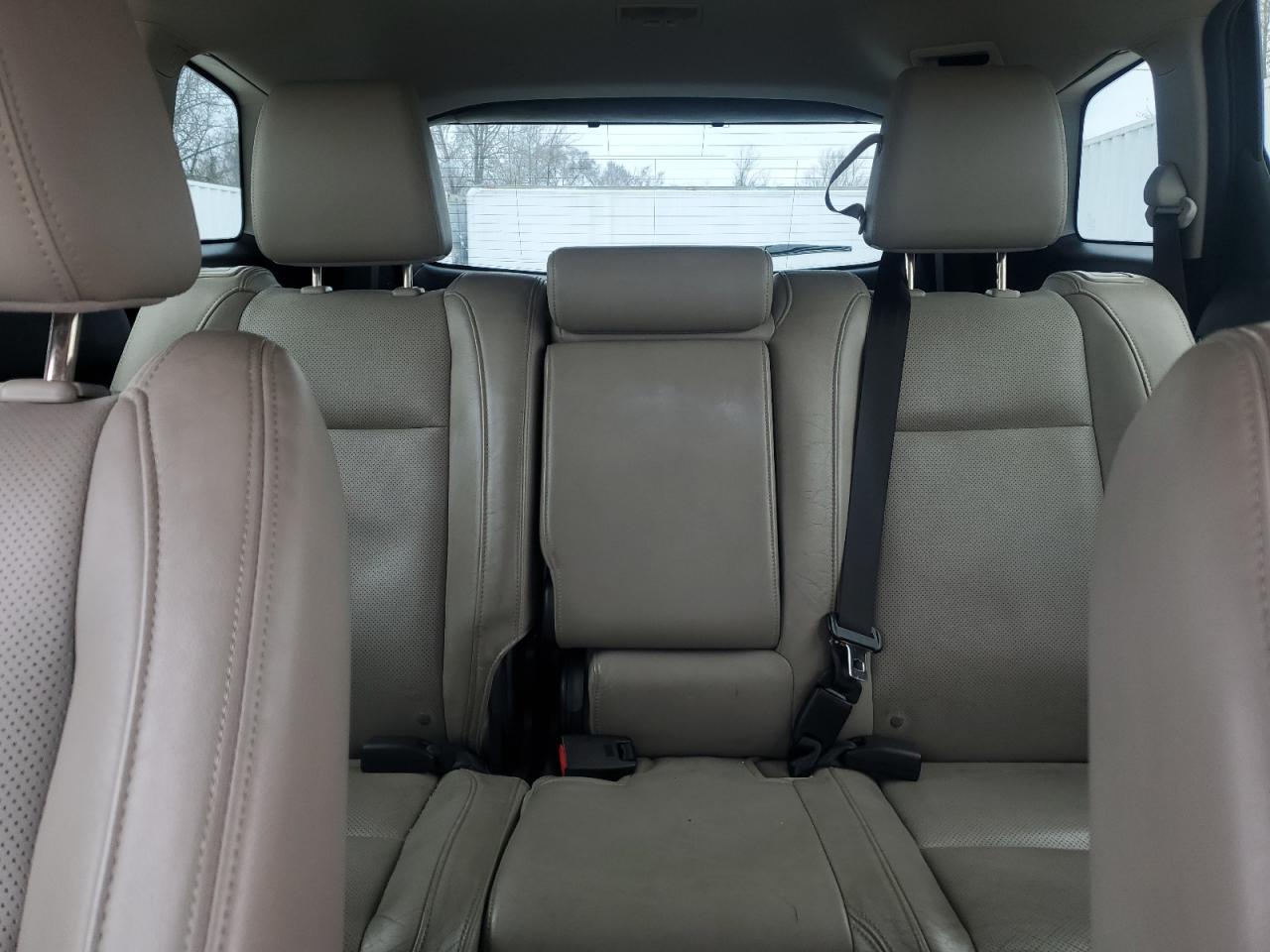 2015 Mazda CX-9 - Image 10
