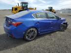 2019 Acura Ilx Premium A-Spec en Venta en Waldorf, MD - Front End