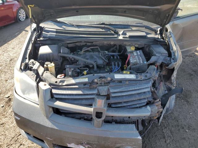 2010 DODGE GRAND CARAVAN SE