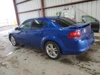 2013 Dodge Avenger Sxt იყიდება Helena-ში, MT - Side