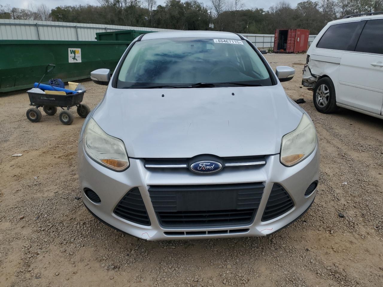 2014 Ford Focus - Image 5
