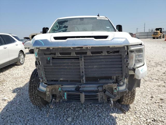  GMC SIERRA 2021 Biały