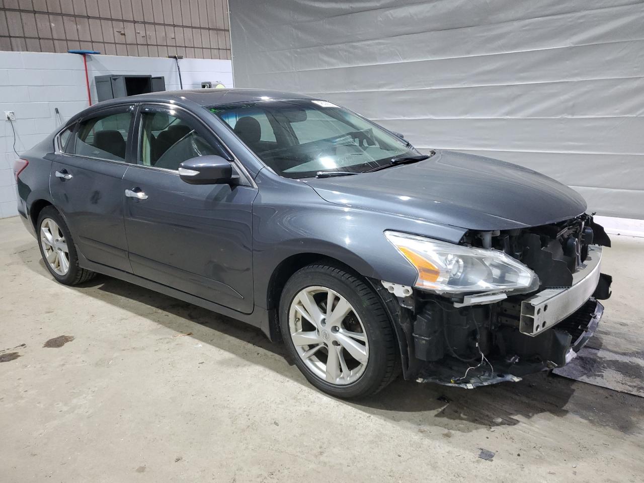 2013 Nissan Altima - Image 4