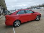 2012 Chevrolet Sonic Lt   for Sale in Louisville, KY - Front End