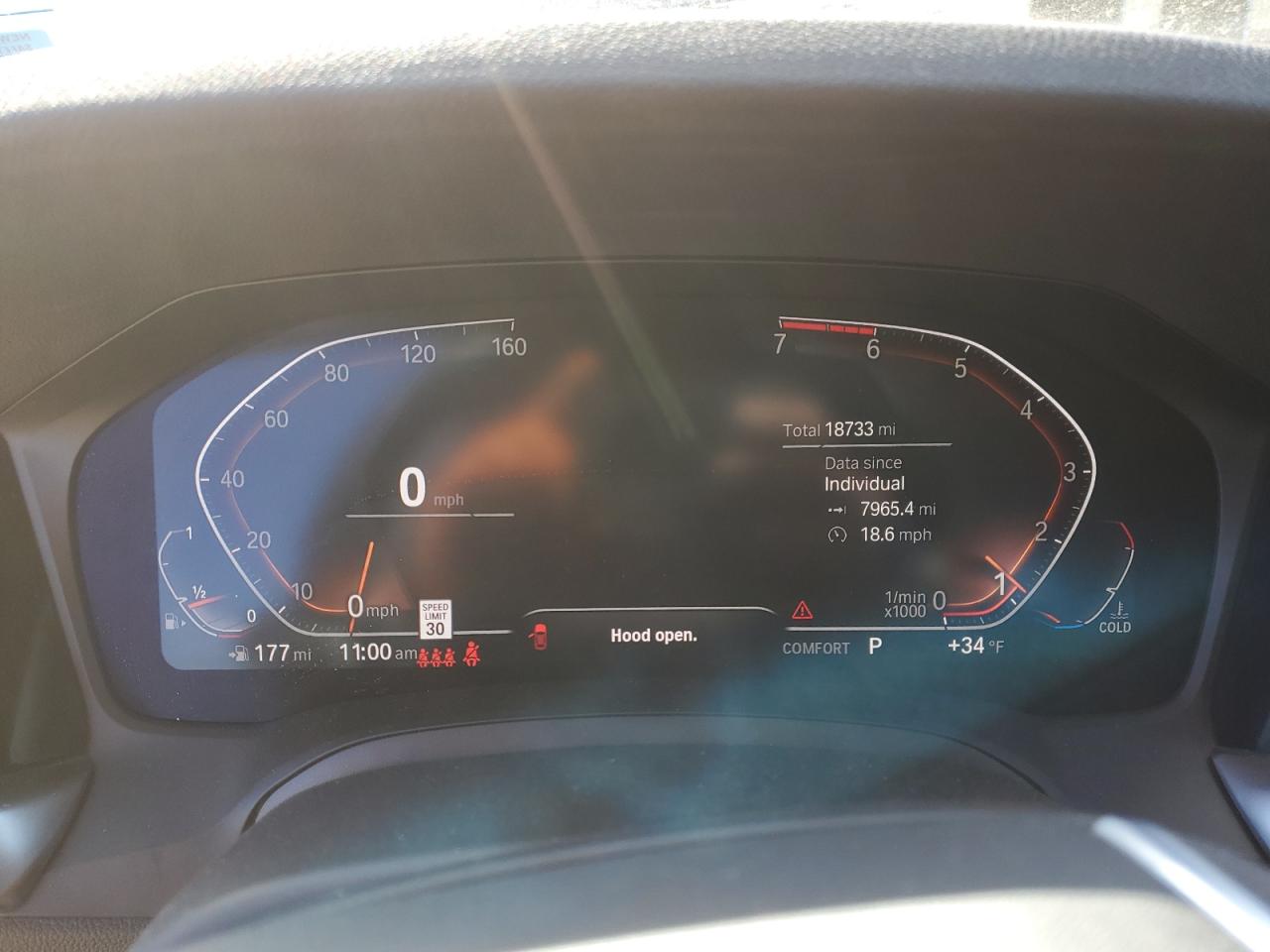 2020 BMW 3er - Image 9