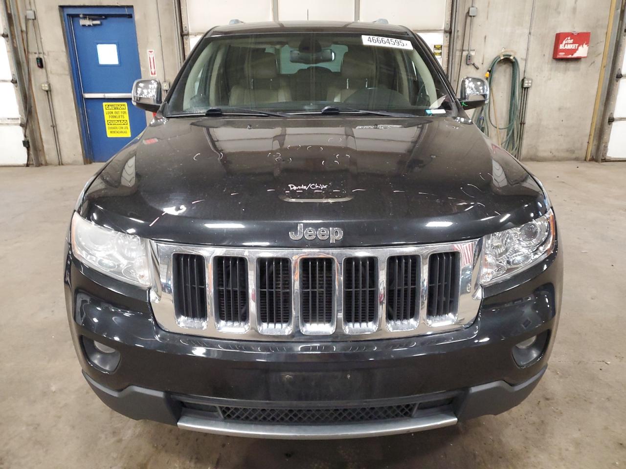 2012 Jeep Grand Cherokee - Image 5
