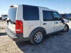 2007 Land Rover Lr3 Se продається в West Palm Beach, FL - Front End