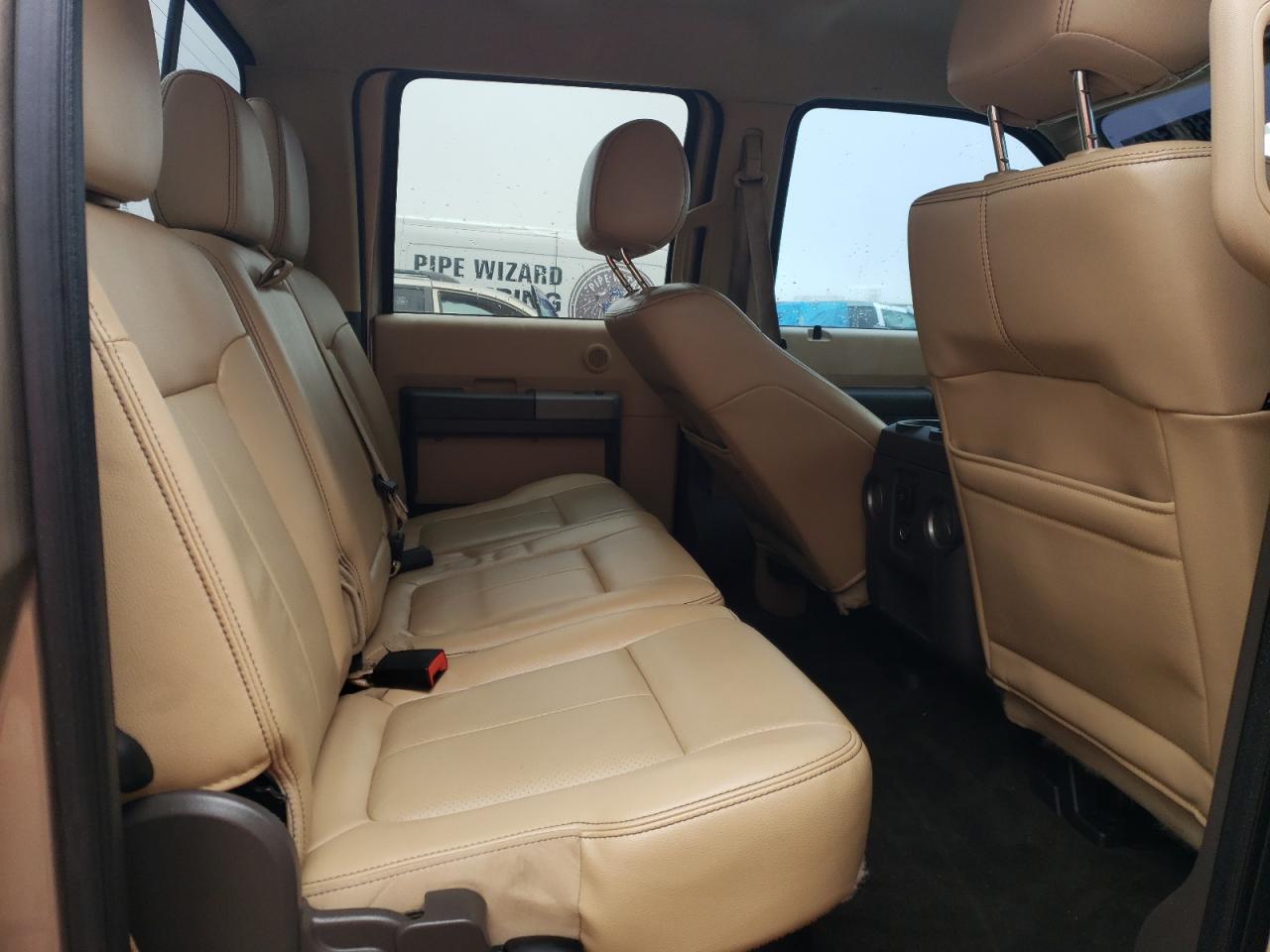 2014 Ford F250 - Image 10