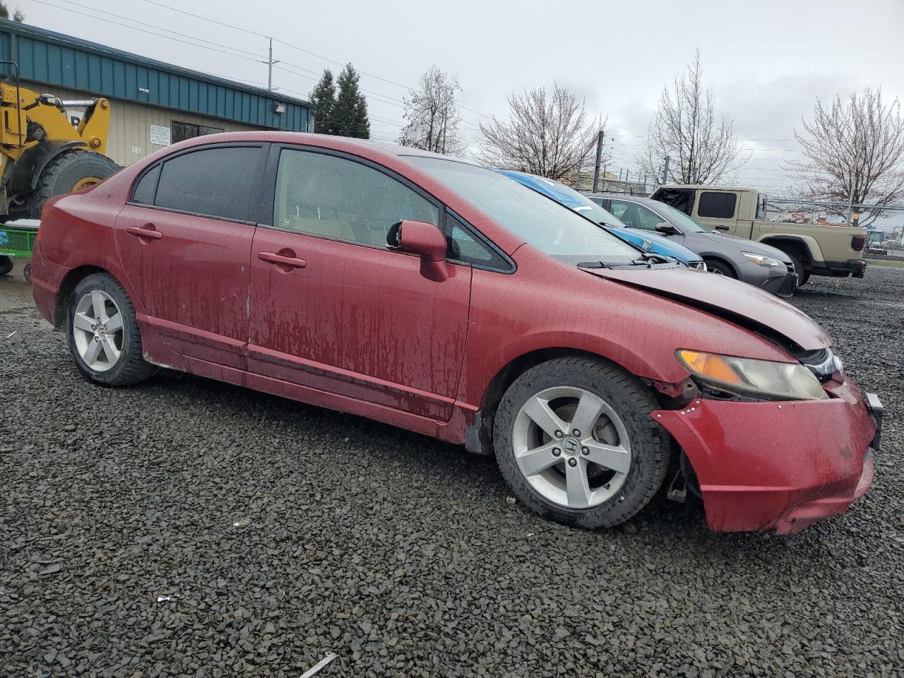 2006 Honda Civic - Image 4