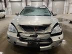 2006 Lexus Rx 400 zu verkaufen in Avon, MN - Front End
