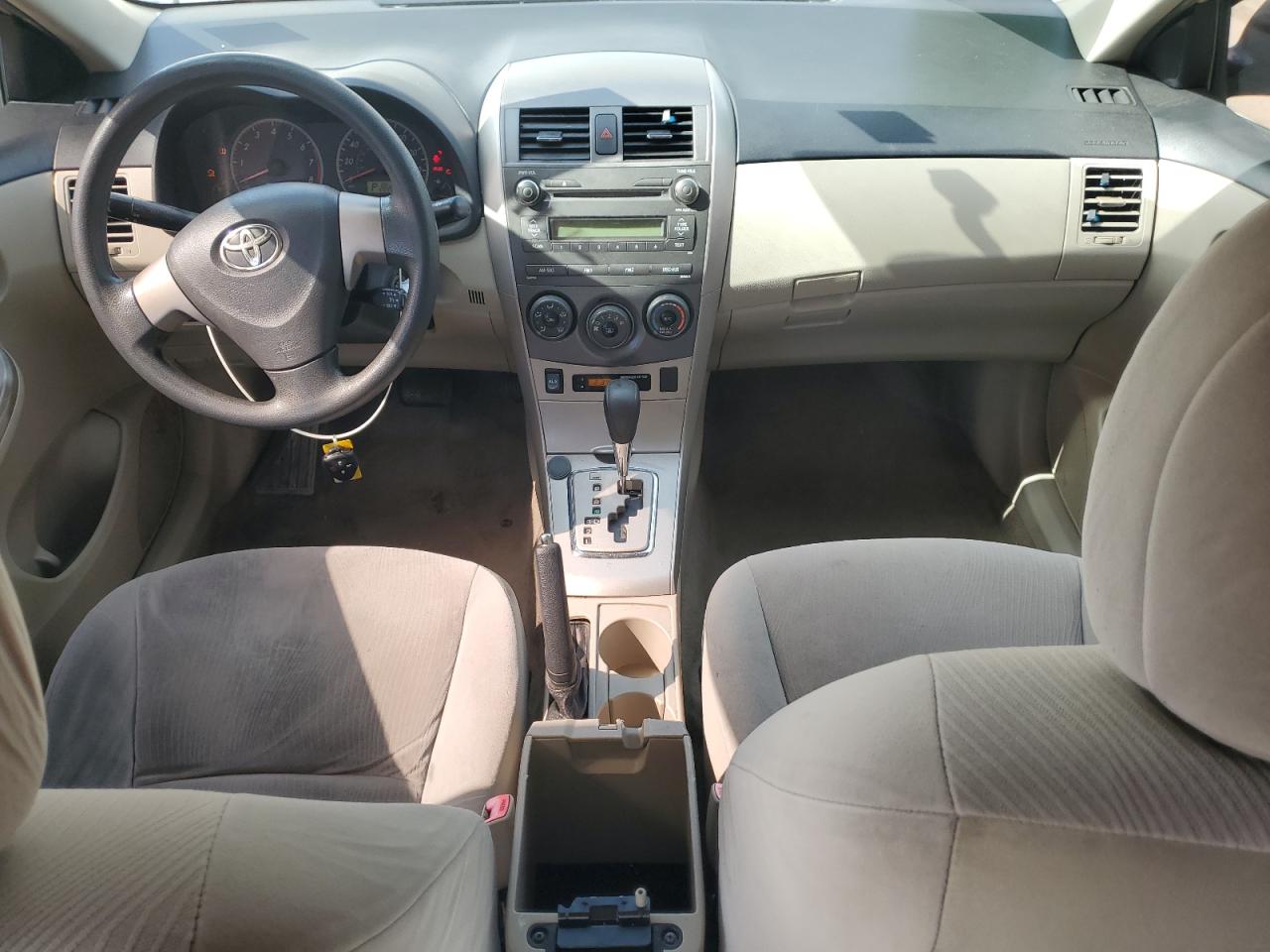 2011 Toyota Corolla - Image 9