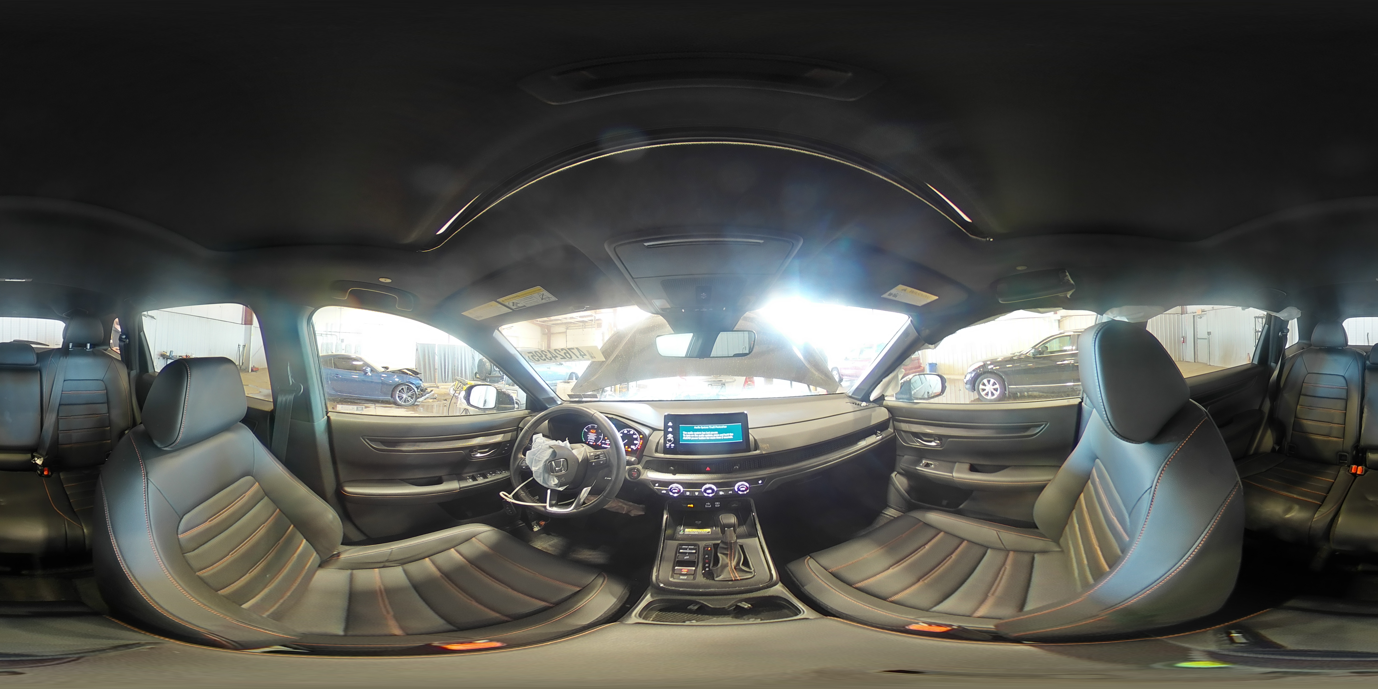 2024 Honda CR-V - Image 16