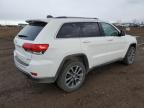 2018 JEEP GRAND CHEROKEE LIMITED à vendre chez Copart AB - CALGARY