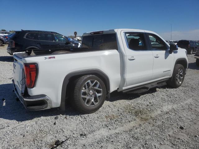  GMC SIERRA 2024 White