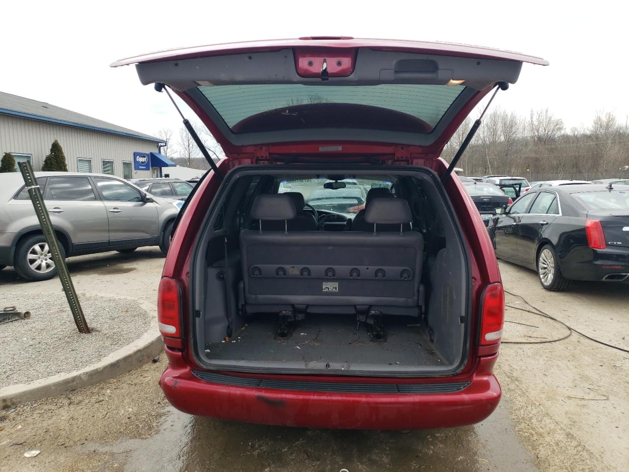 1999 Dodge Caravan - Image 6