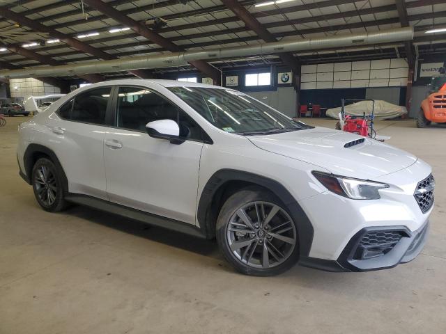  SUBARU WRX 2023 Белы