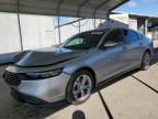 2023 Honda Accord Lx იყიდება Fresno-ში, CA - Front End