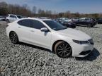 2016 Acura Tlx Advance იყიდება Mebane-ში, NC - Front End